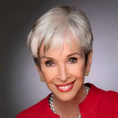 Diana Wentworth