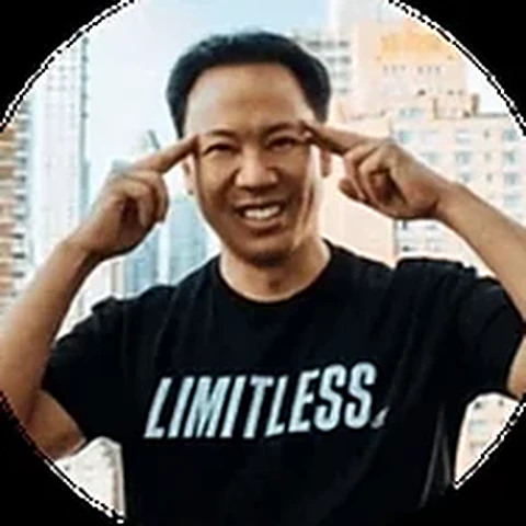 Jim Kwik