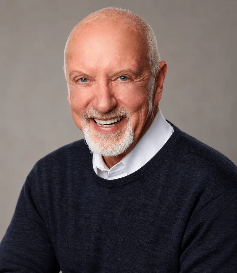 Mark Victor Hansen