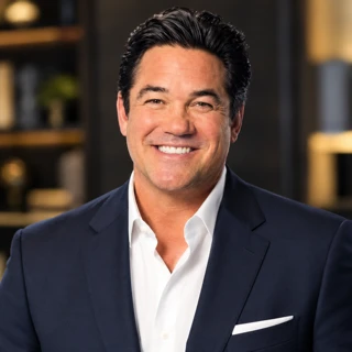 Dean Cain