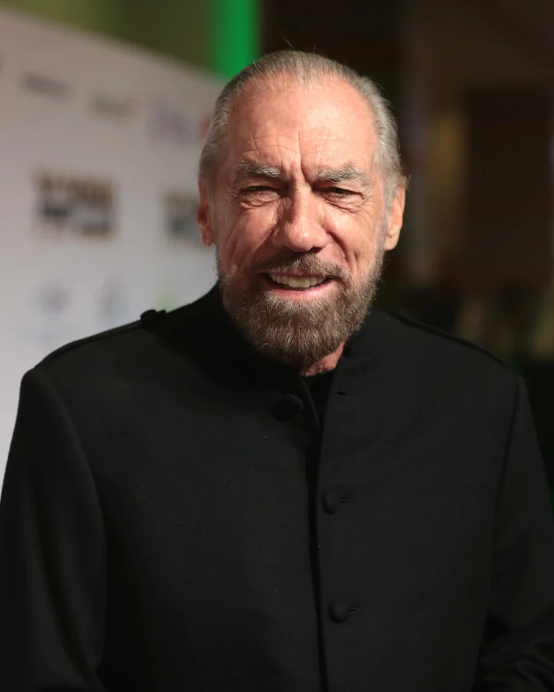 John Paul DeJoria
