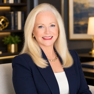 Sharon Lechter