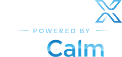 xosialX powered by NuCalm